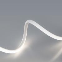 Arlight 024293(1) Светодиодная лента RTW-5000PWT 24V White6000 13mm (2835, 180 LED/m, High Temp) (Arlight, 14.4 Вт/м, IP68)