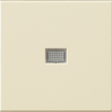 Gira 0298 01 Клавиша с большим контрольным окошком