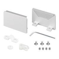 Arlight 029508 Заглушка SL-LINIA55-FANTOM SEAMLESS глухая (Arlight, Металл)