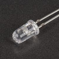 Arlight 002221 Светодиод ARL-5013RGBC-B-7color Fast (Arlight, 5мм (круглый))