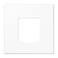 Jung LS 189 A WW Крышка для Ackermann, тип 74189 A и 74189 L