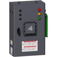Schneider Electric EVP2PE2244 Шкаф EVLINK PKG GREY 22KW 2XT2S EVP2PE2244