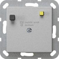 Gira 2664 26 Автомат защиты от тока утечки 30 мА