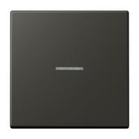 Jung LC 990 KO5 4320R Клавиша с окошком