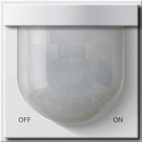 Gira 5376 66 Накладка датчика движения System 3000 высота установки до 2,20 м Komfort BT