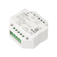 Arlight 025039 Контроллер-выключатель SMART-S2-SWITCH (230V, 1.5A, 2.4G) (Arlight, IP20 Пластик, 5 лет)