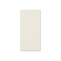 Jung A 50 NA W Накладка в цвет клавиш