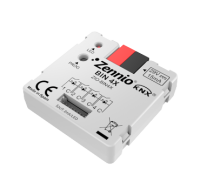 Zennio Модуль бинарных входов KNX BIN 4X (кнопочный интерфейс) ZIO-BIN4X