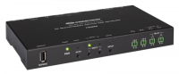 Crestron HD-RX-4K-210-C-E-POE Коммутатор и приемник