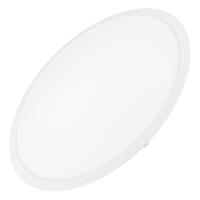 Arlight 036420 Светильник DL-EDGE-R500-40W Day4000 (WH, 115 deg, 230V) (Arlight, IP40 Металл, 3 года)