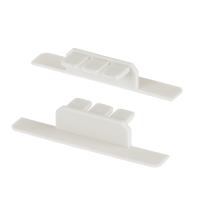 Arlight 019877 Заглушка для KLUS-LOCK-FM (Arlight, Пластик)