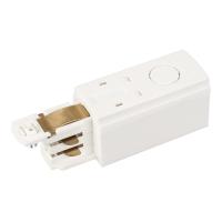 Arlight 029292 Коннектор питания LGD-4TR-CON-POWER-L-WH (D) (Arlight, IP20 Пластик, 3 года)