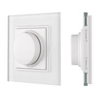 Arlight 017914 Панель Rotary SR-2835CCT-RF-IN White (3V, MIX) (Arlight, IP20 Пластик, 3 года)