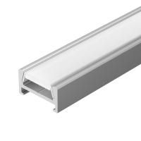 Arlight 026458 Профиль MIC-H-2000 ANOD (Arlight, Алюминий)