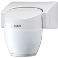 Jung W 220 WW Aвтоматический датчик движения 220 с цифровой обработкой сигнала
