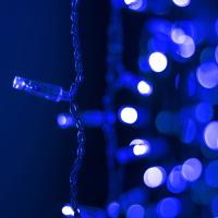 Arlight 024861 Светодиодная гирлянда ARD-CURTAIN-CLASSIC-2000x3000-CLEAR-760LED Blue (230V, 60W) (ARDCL, IP65)
