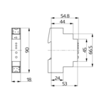 Оборудование BEG Luxomat 90401 KNX системное устройство по выгодной цене. Купить в Москве со скидкой.