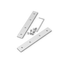 Arlight 029016 Соединитель профиля SL-LINE-6070-180 Set (Arlight, Металл)