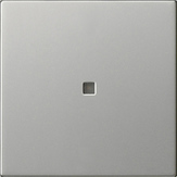 Gira 5368600 Накладка управления System 3000 BT