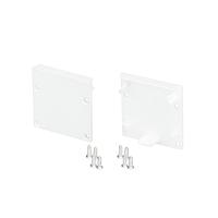 Arlight 037552 Заглушка SL-LINE-3535 WHITE (Arlight, Пластик)