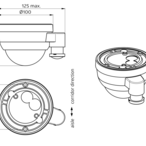 Оборудование BEG Luxomat 93545 Мультисенсор PD4-BMS-GH-SM DALI-2 по выгодной цене. Купить в Москве со скидкой.