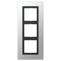 Jung LSP 983 AL Рамка