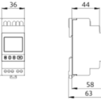 Оборудование BEG Luxomat 93142 Цифровой таймер TS-ASTRO-2-NFC по выгодной цене. Купить в Москве со скидкой.