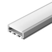 Arlight 016397 Профиль PLS-LOCK-2000 ANOD (Arlight, Алюминий)