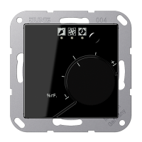 Jung A 5201 HYG SW Гигростат