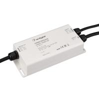 Arlight 029918 Усилитель SMART-RGBW-WP (12-36V, 4x5A) (Arlight, IP67 Пластик, 5 лет)