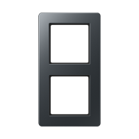 Jung AF 582 BF ANM Рамка