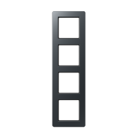 Jung AF 584 BF ANM Рамка