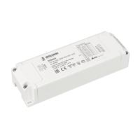 Arlight 029286 INTELLIGENT ARLIGHT Диммер TUYA-202-30W-MIX-WF-SUF (230V, 433MHz, 500-900mA) (IARL, -)