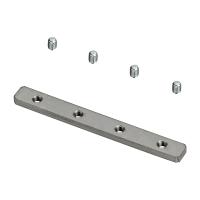 Arlight 024193 Соединитель ALU-180 прямой (Arlight, Металл)