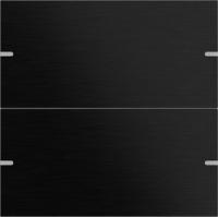 Gira 5022126 Набор клавиш двойн. для сенсорного выключателя 4