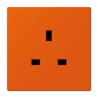 Jung LC 2521 P 4320S Накладка