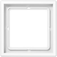 Jung LSZ 981 BF WW Рамка