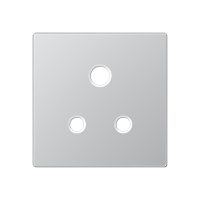 Jung A 3171-5 AL PL Накладка