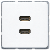 Jung MA CD 1133 WW 2 x HDMI