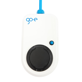 Оборудование Go-e 9120087410293 go-eCharger HOME+ 11 kW A-Quality по выгодной цене. Купить в Москве со скидкой.