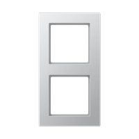 Jung AC 582 AL Рамка