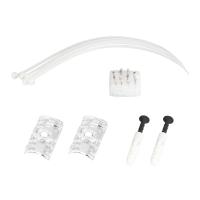 Arlight 037473 Крепление MOONLIGHT-HR-CEILING-CLIP-D25 (Arlight, Пластик)