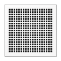 Jung SI AM LS 5 WW Аудиомодуль