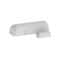 Zennio ZRFWDV2W Магнитный контакт KNX RF для двери/окна (868 МГц), белый