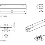 Оборудование BEG Luxomat 92910 Потолочный датчик присутствия PD9-M-DIM по выгодной цене. Купить в Москве со скидкой.