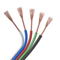 Arlight 026355 Шлейф питания ARL-20AWG-5Wire-CU (Arlight, -)
