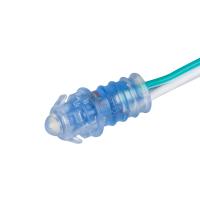 Arlight 025873 Модуль герметичный ARL-D9 12V Green (Arlight, Закрытый, IP67)