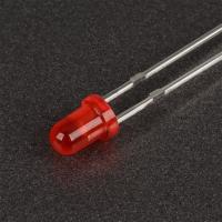 Arlight 003745 Светодиод ARL-3514URD-150mcd (Arlight, 3мм (круглый))