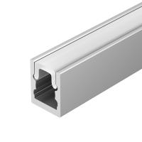 Arlight 036399 Профиль ARH-MICRO-0507-2000 ANOD (Arlight, Алюминий)