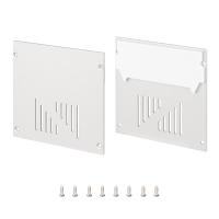 Arlight 036429 Заглушка ARH-POWER-W88 глухая (Arlight, Алюминий)